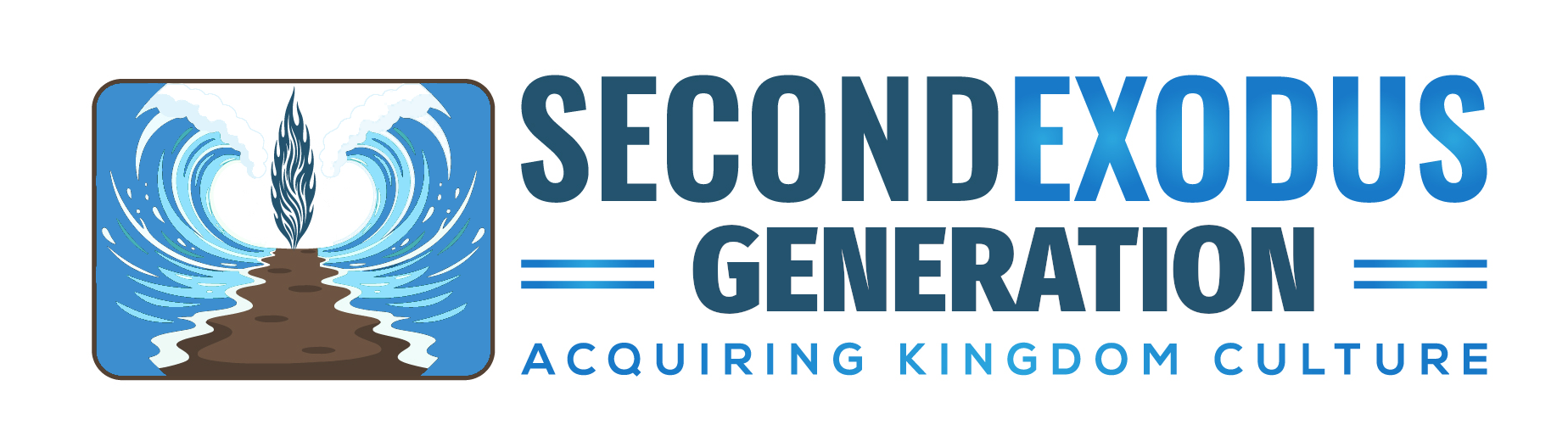 Second Exodus Generation