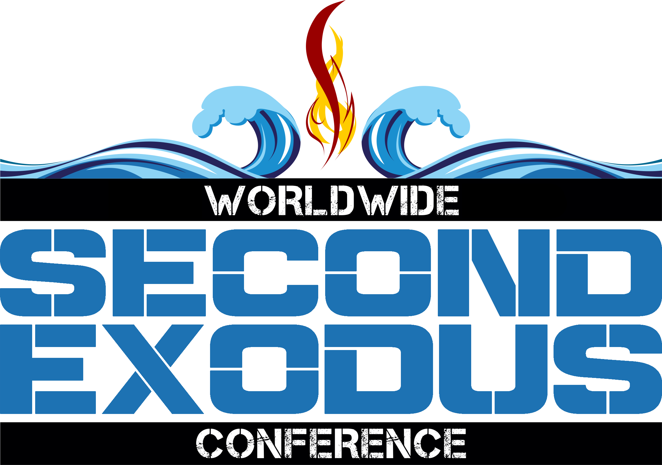 Second Exodus Conference logo